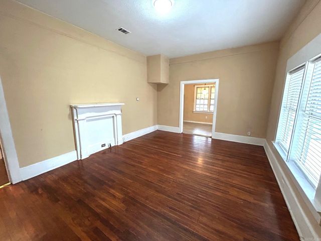 2918 W 15th Street, Little Rock, AR 72202