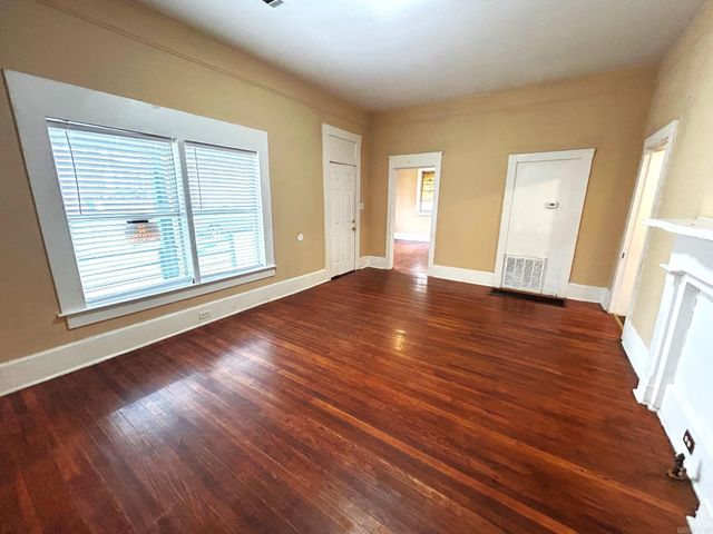 2918 W 15th Street, Little Rock, AR 72202