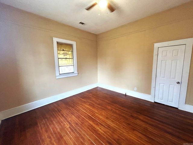 2918 W 15th Street, Little Rock, AR 72202