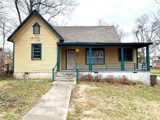 2918 W 15th Street, Little Rock, AR 72202