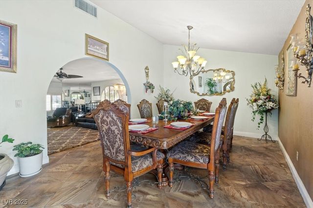 4365 Topaz Street, Las Vegas, NV 89121