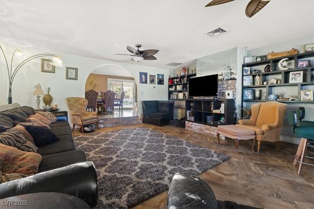 4365 Topaz Street, Las Vegas, NV 89121