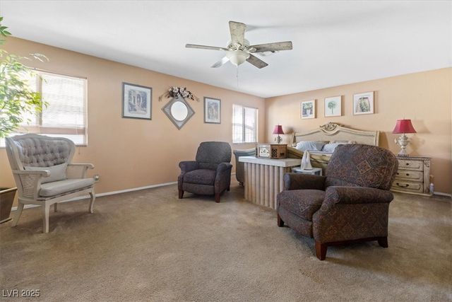 4365 Topaz Street, Las Vegas, NV 89121