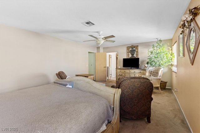 4365 Topaz Street, Las Vegas, NV 89121