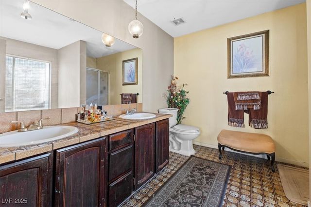 4365 Topaz Street, Las Vegas, NV 89121