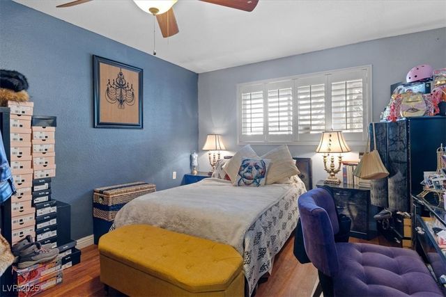 4365 Topaz Street, Las Vegas, NV 89121