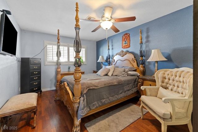 4365 Topaz Street, Las Vegas, NV 89121