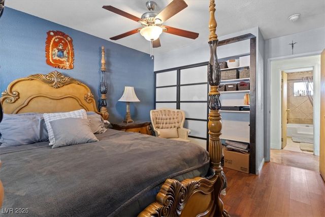 4365 Topaz Street, Las Vegas, NV 89121