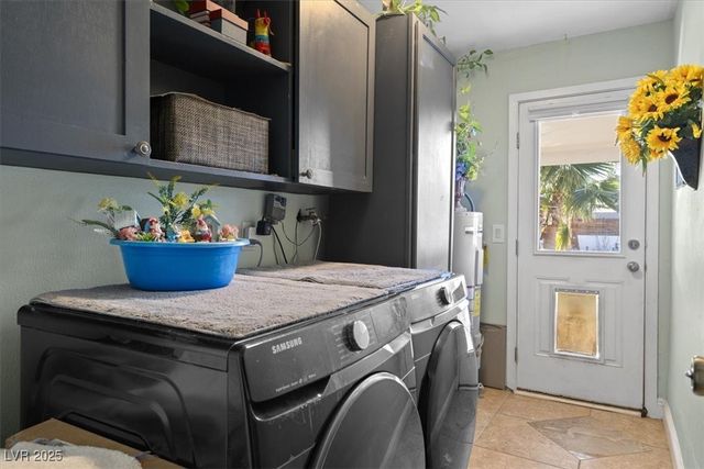 4365 Topaz Street, Las Vegas, NV 89121