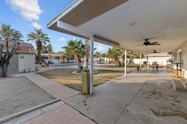 4365 Topaz Street, Las Vegas, NV 89121