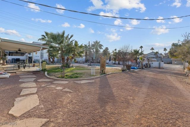 4365 Topaz Street, Las Vegas, NV 89121