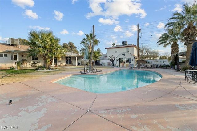 4365 Topaz Street, Las Vegas, NV 89121