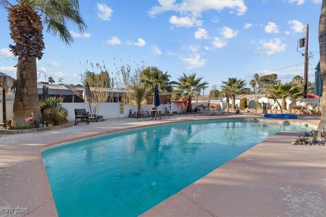 4365 Topaz Street, Las Vegas, NV 89121