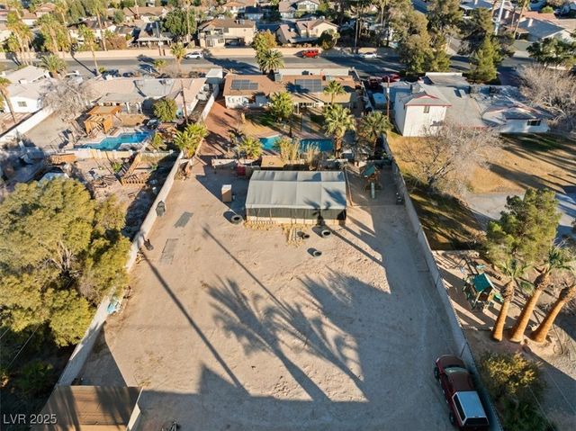 4365 Topaz Street, Las Vegas, NV 89121