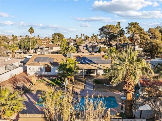 4365 Topaz Street, Las Vegas, NV 89121