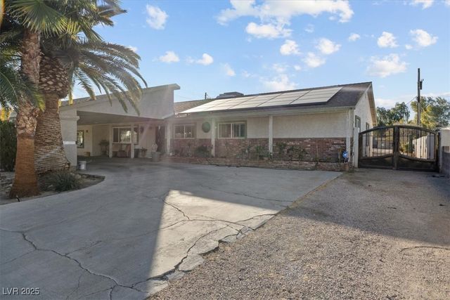 4365 Topaz Street, Las Vegas, NV 89121