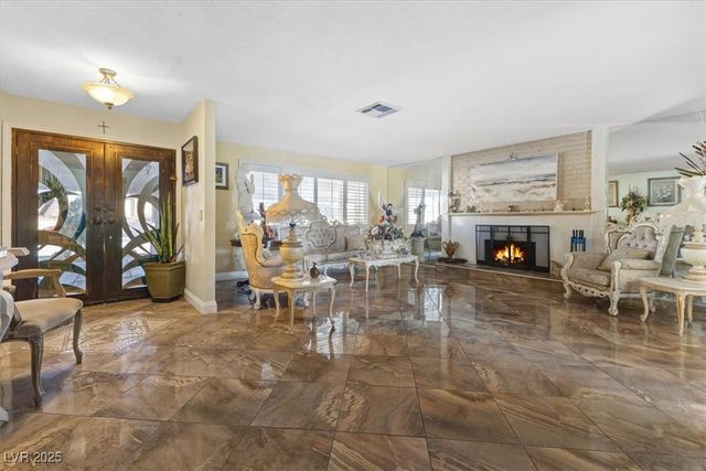 4365 Topaz Street, Las Vegas, NV 89121