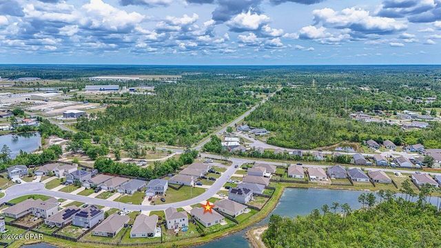 7154 Riverbrooke Street, Panama City, FL 32404