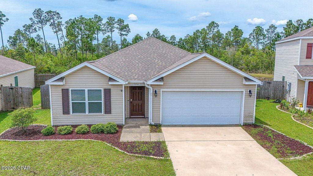 7154 Riverbrooke Street, Panama City, FL 32404