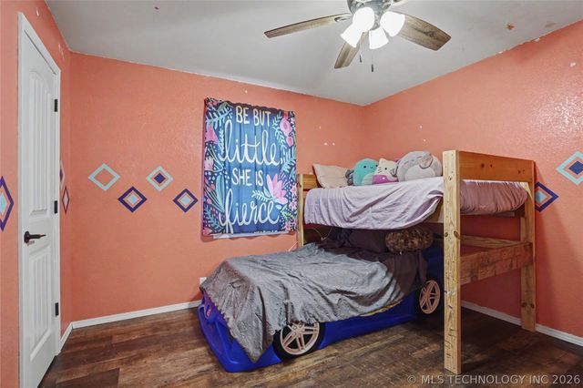3637 E 143rd Street S, Bixby, OK 74008