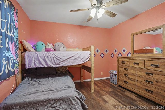 3637 E 143rd Street S, Bixby, OK 74008