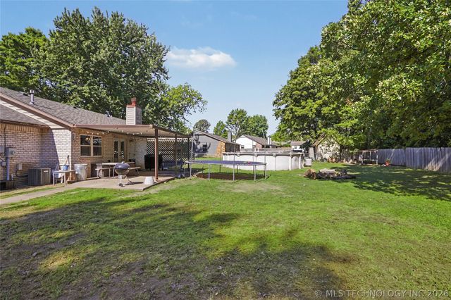 3637 E 143rd Street S, Bixby, OK 74008