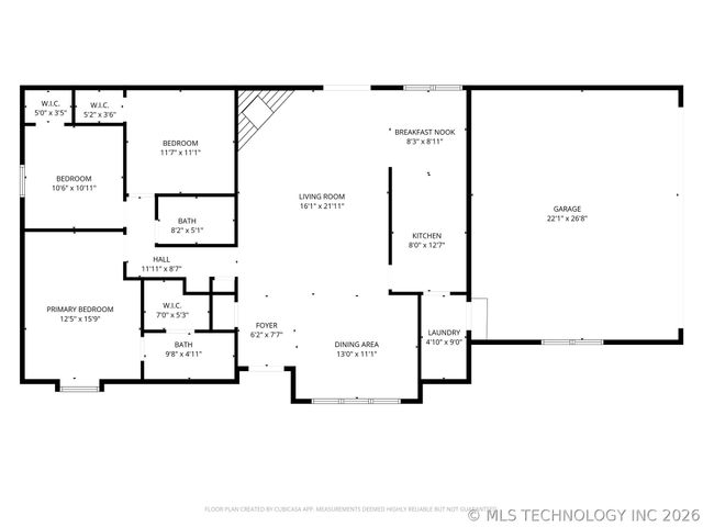 3637 E 143rd Street S, Bixby, OK 74008