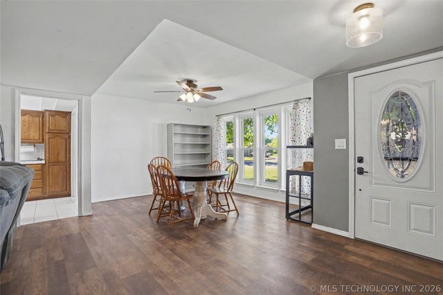 3637 E 143rd Street S, Bixby, OK 74008