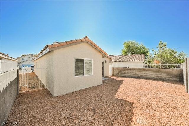 4575 Skybolt Street, Las Vegas, NV 89115