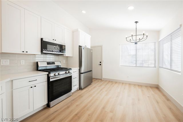 4575 Skybolt Street, Las Vegas, NV 89115