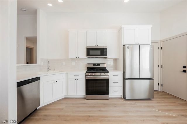 4575 Skybolt Street, Las Vegas, NV 89115