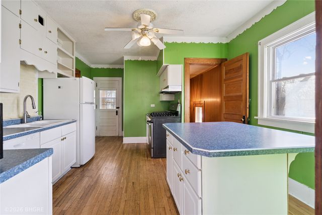 3819 S Union Street, Des Moines, IA 50315