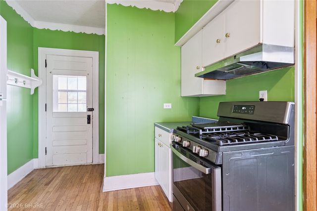 3819 S Union Street, Des Moines, IA 50315