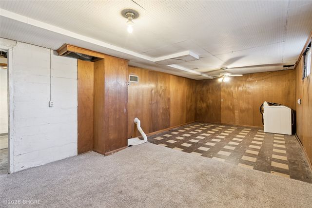 3819 S Union Street, Des Moines, IA 50315