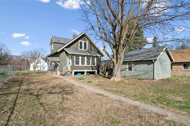 3819 S Union Street, Des Moines, IA 50315