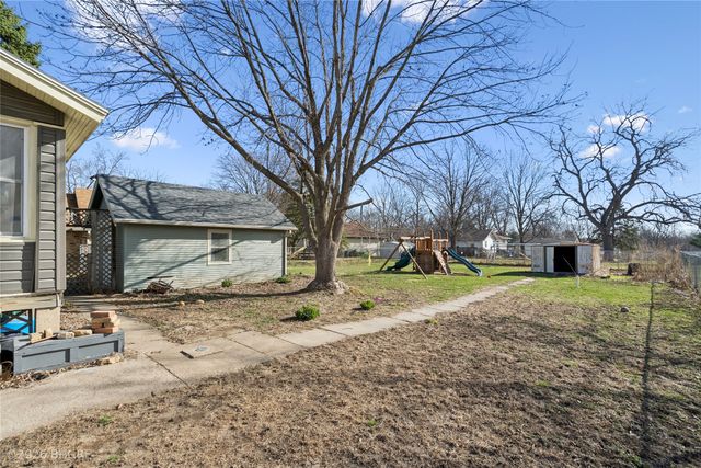 3819 S Union Street, Des Moines, IA 50315