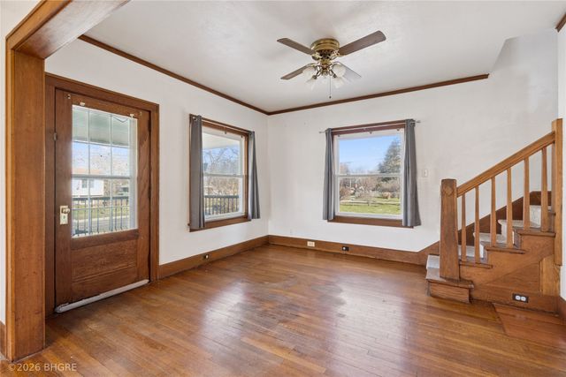 3819 S Union Street, Des Moines, IA 50315