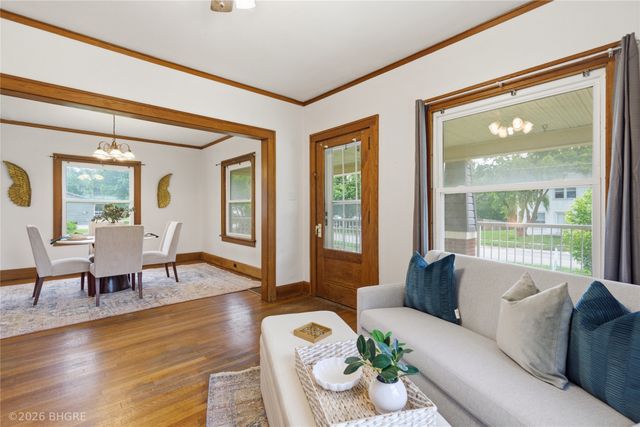 3819 S Union Street, Des Moines, IA 50315
