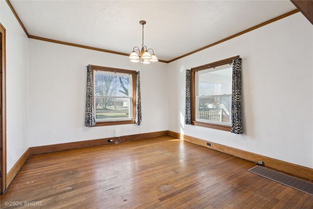 3819 S Union Street, Des Moines, IA 50315