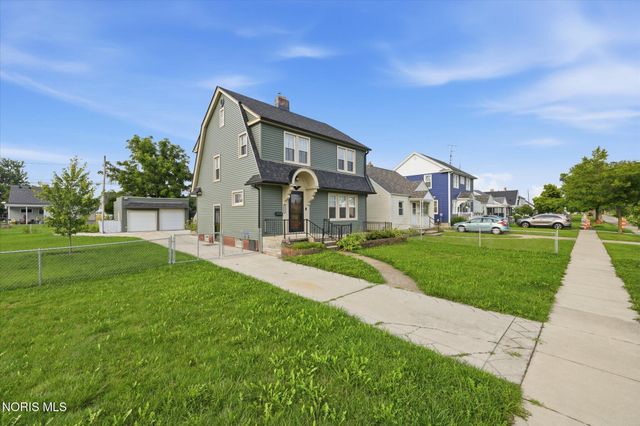 2640 104th Street, Toledo, OH 43611
