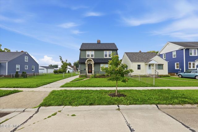 2640 104th Street, Toledo, OH 43611