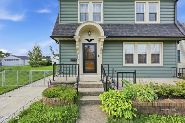 2640 104th Street, Toledo, OH 43611