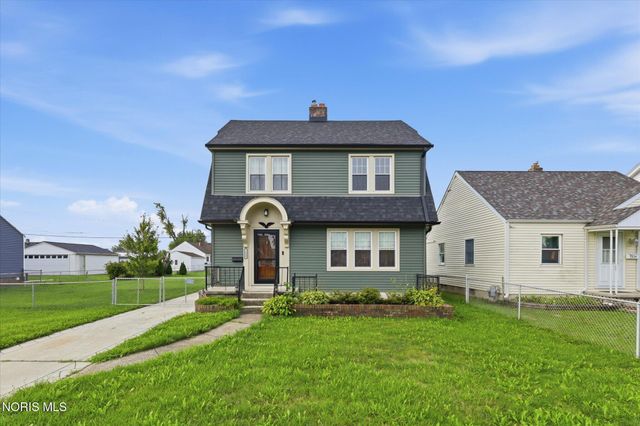 2640 104th Street, Toledo, OH 43611
