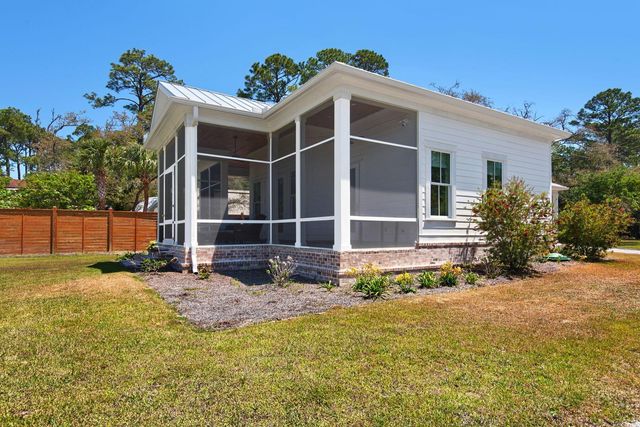59 Hewett Point Road, Santa Rosa Beach, FL 32459