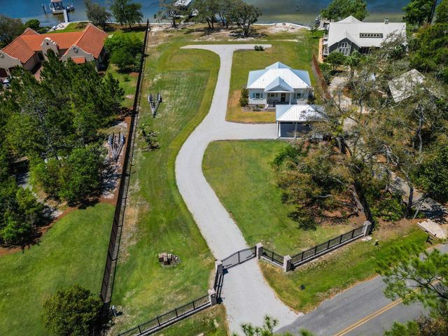 59 Hewett Point Road, Santa Rosa Beach, FL 32459