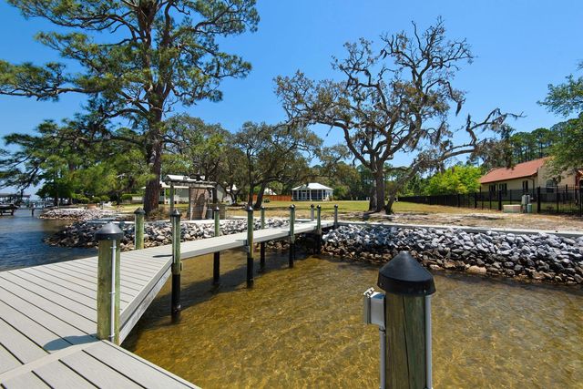 59 Hewett Point Road, Santa Rosa Beach, FL 32459