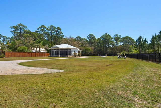 59 Hewett Point Road, Santa Rosa Beach, FL 32459