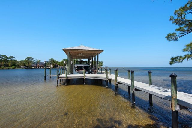 59 Hewett Point Road, Santa Rosa Beach, FL 32459