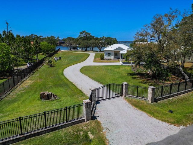 59 Hewett Point Road, Santa Rosa Beach, FL 32459