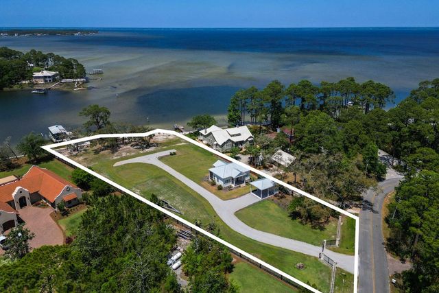 59 Hewett Point Road, Santa Rosa Beach, FL 32459